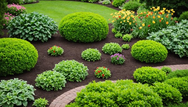 Optimisez votre espace vert avec le crédit d'impôt jardinage