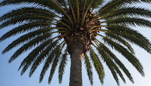 Commander vos nématodes pour protéger le palmier efficacement