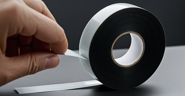 Double face puissant : la solution idéale pour vos projets