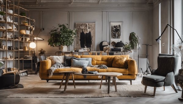 Les meilleurs magasins de meubles à rennes à essayer absolument