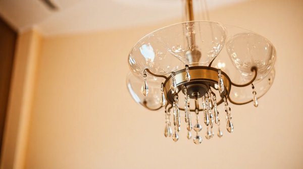 Découvrez comment les luminaires en verre allient style et utilité