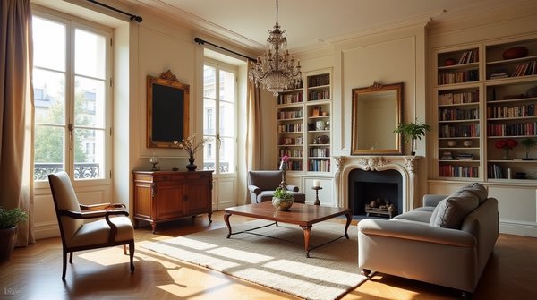 Rénover son appartement dans le 4e arrondissement de paris : étapes clés