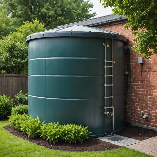 Quelles sont les meilleures pratiques pour l'entretien d'un système de récupération d'eau de pluie ?