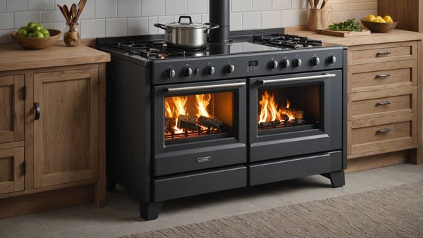 Installer un poêle connecté pour son confort: guide et astuces