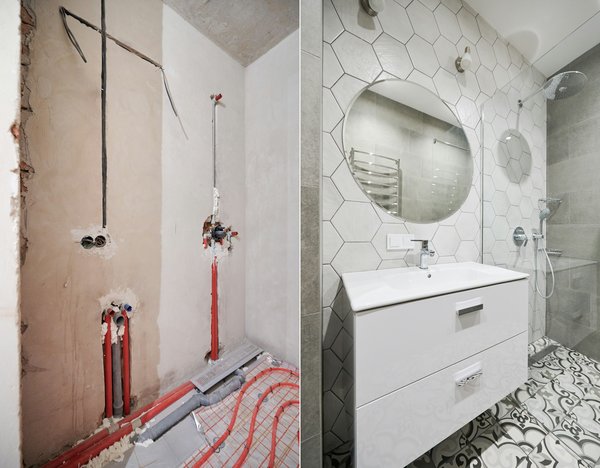 Rénovation salle de bain à Montpellier : améliorez votre espace avec des professionnels
