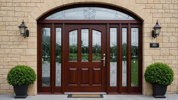 Fabrication suisse de portes et fenêtres en pvc : qualité assurée