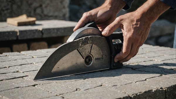 Découpe de pierre en loire-atlantique : expertise et précision