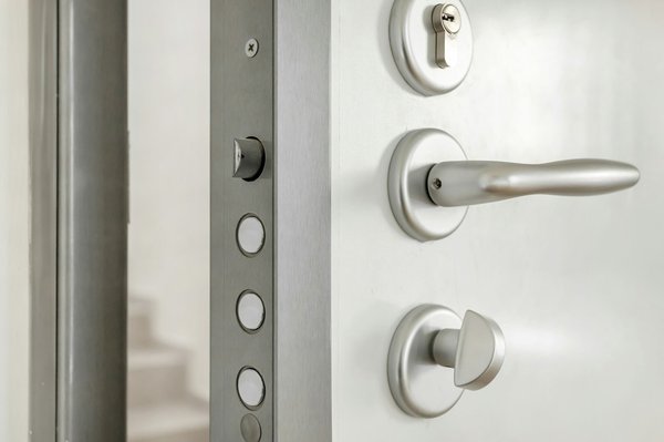 Porte blindée à strasbourg : sécurité et qualité assurées