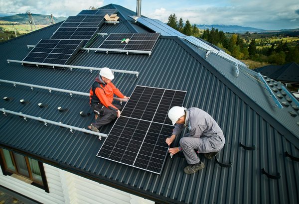 Installateur de panneaux solaires vaucluse : économisez et protégez la planète