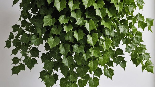 Faux lierre décoratif : astuces pour une déco réussie