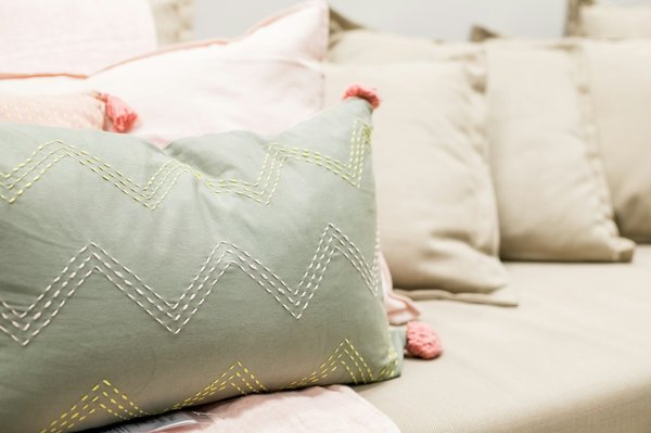 Trouvez le coussin parfait pour chaque style et besoin