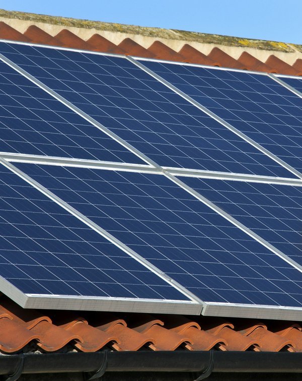Installation panneaux photovoltaïques : un investissement écoresponsable
