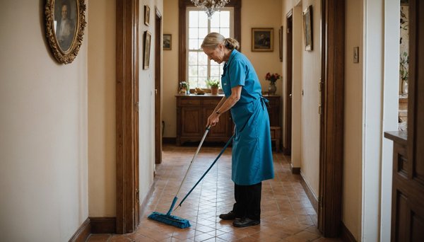 Trouvez votre femme de ménage idéale à bessancourt