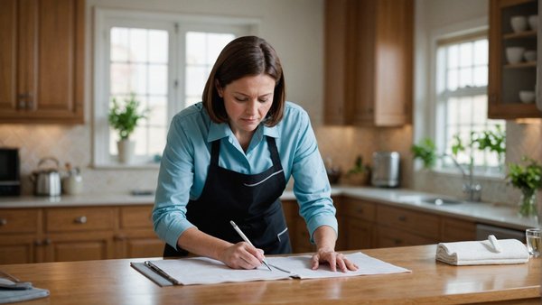 Femme de ménage à nancy : services professionnels sur mesure