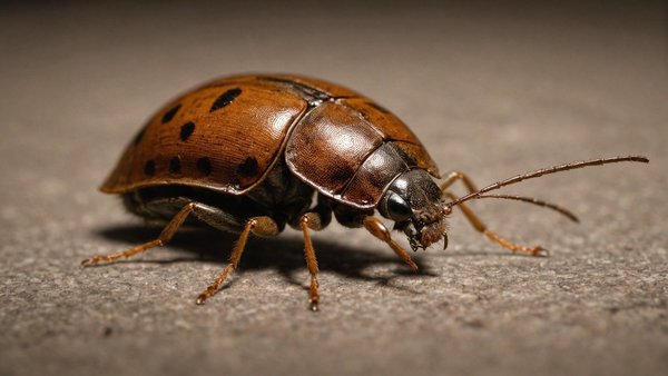 Punaise marron dans la maison : que faut-il en penser ?