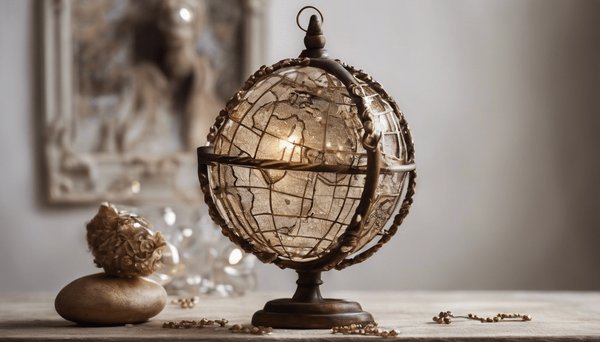 Le monde de la décoration artisanale : un trésor à explorer